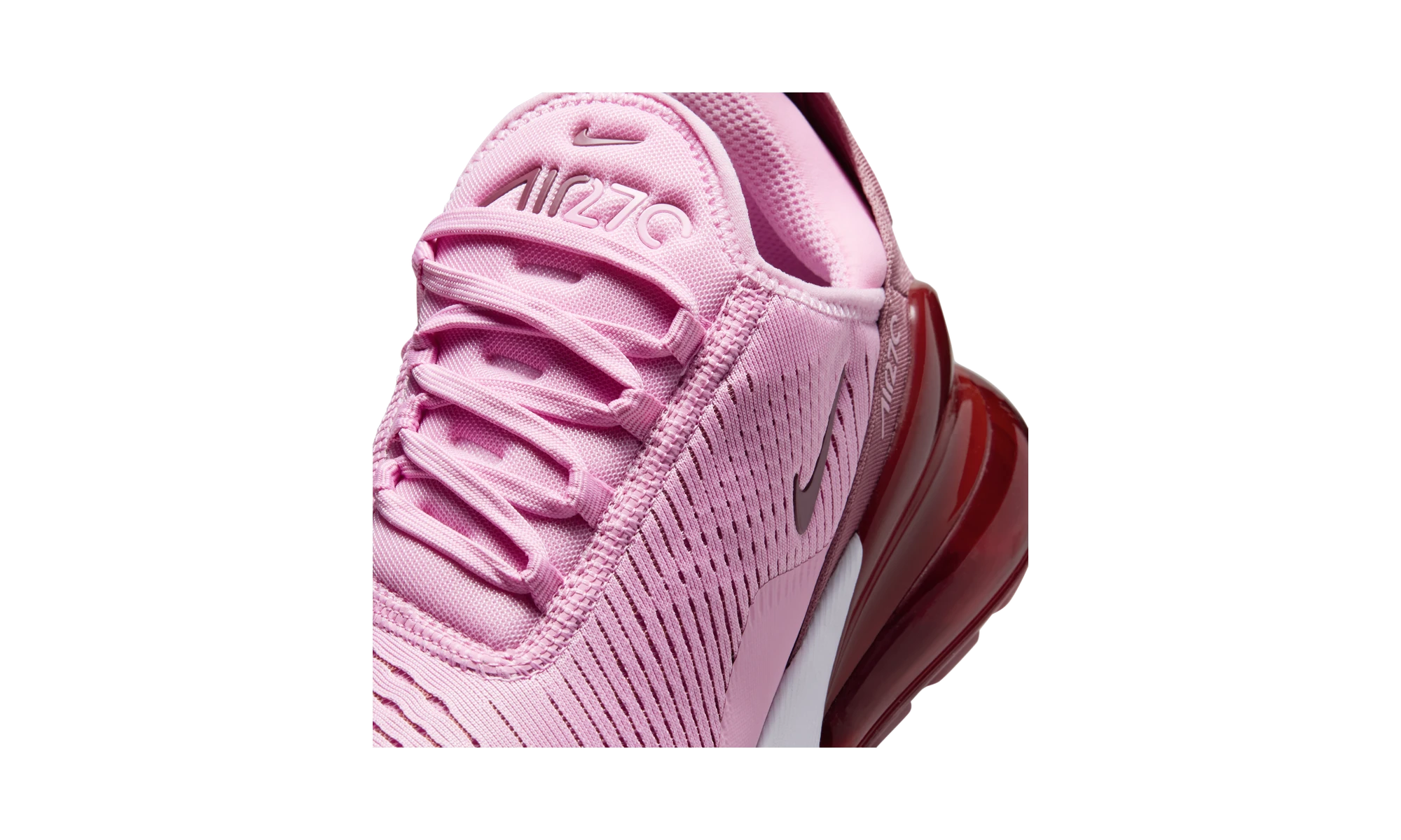 Nike Air Max 270 Pink Rise/White/Pink Smoke