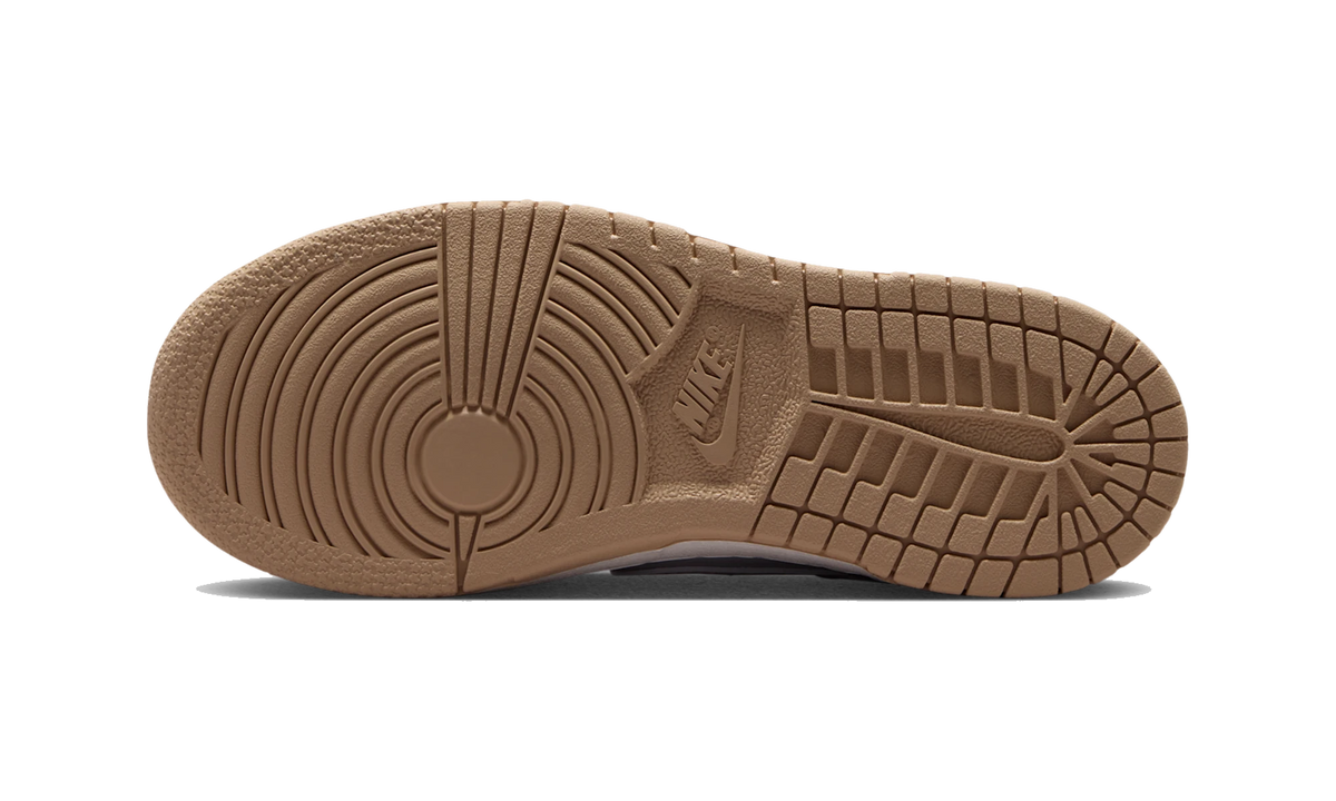 Nike Dunk Low Linen/Sail/Platinum Tint