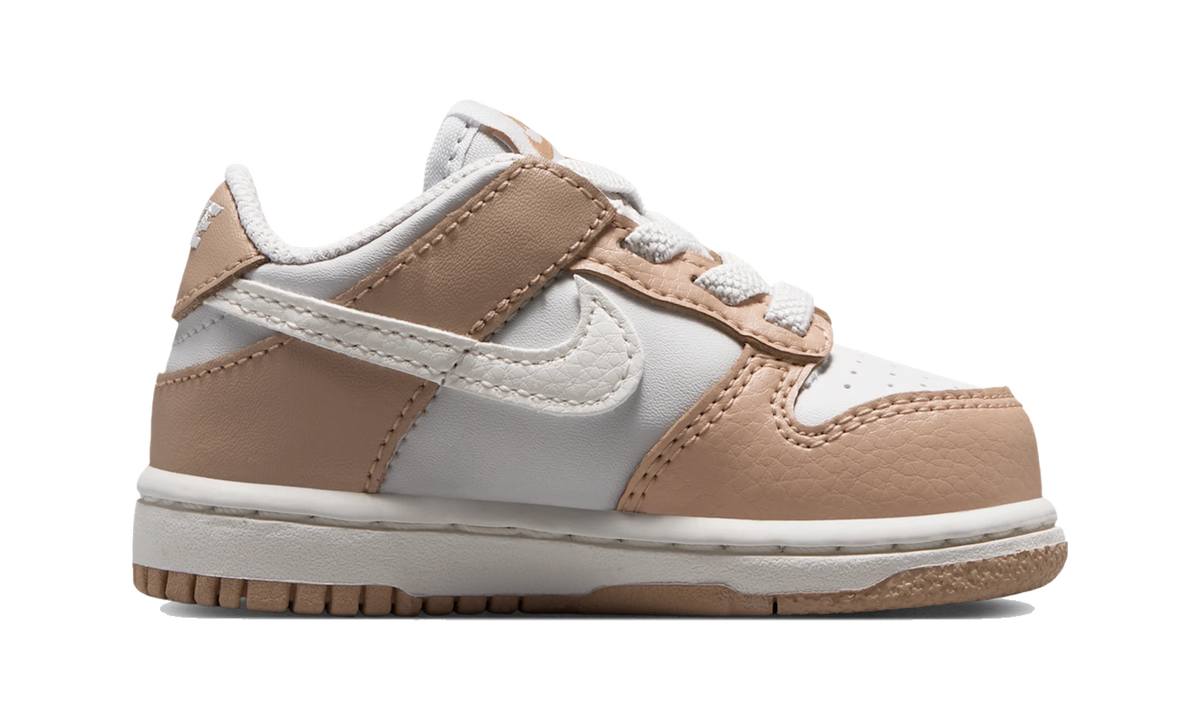 Nike Dunk Low Linen/Sail/Platinum Tint