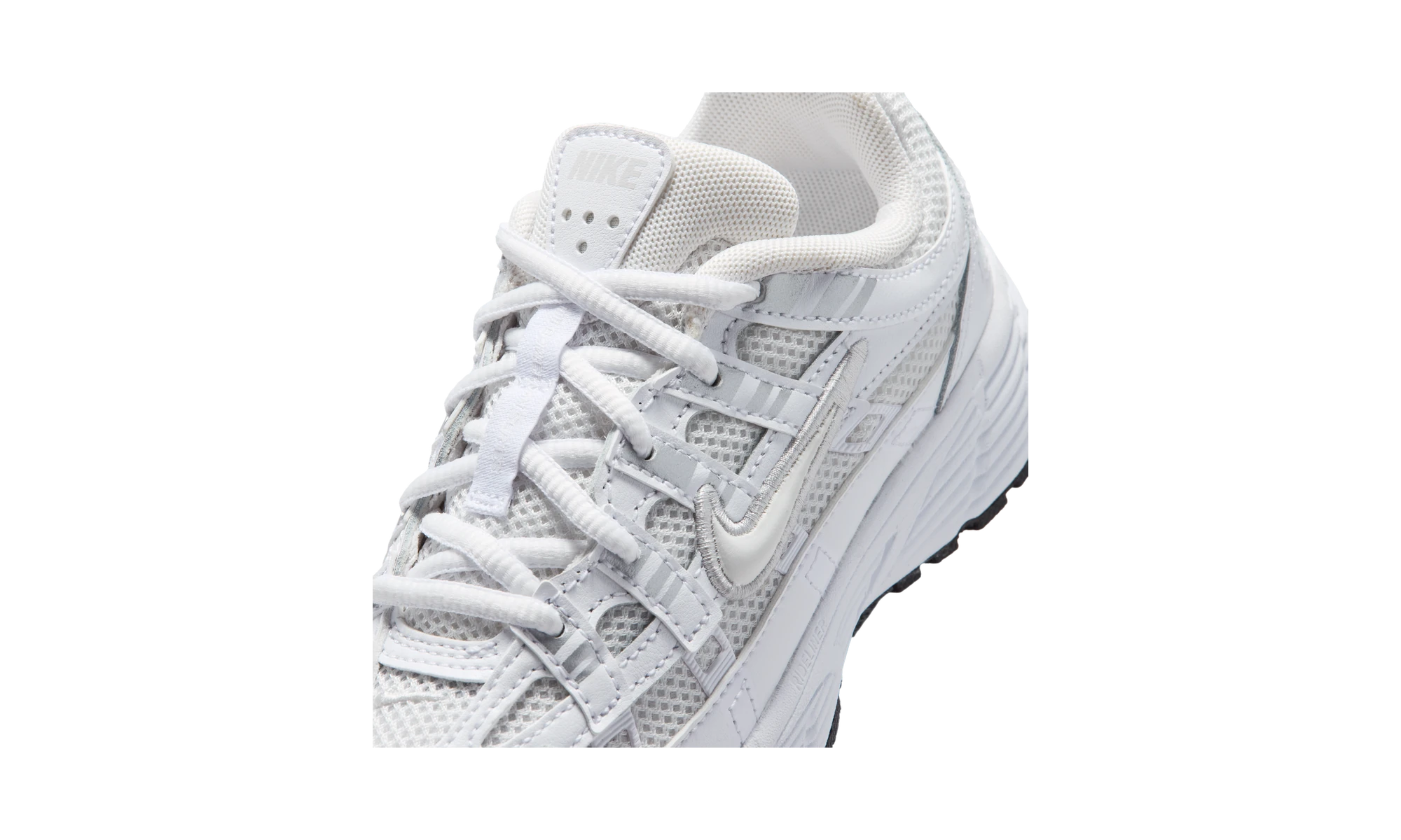 Nike P-6000 Platinum Tint/White/Metallic Silver/Platinum Tint
