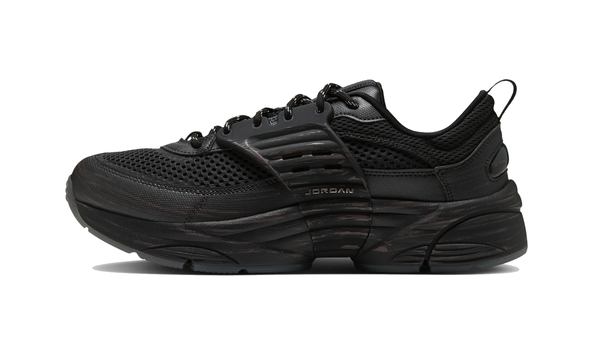 Air Jordan Trunner O/S Men‘s shoes Anthracite/Anthracite/Racer Blue/Racer Blue