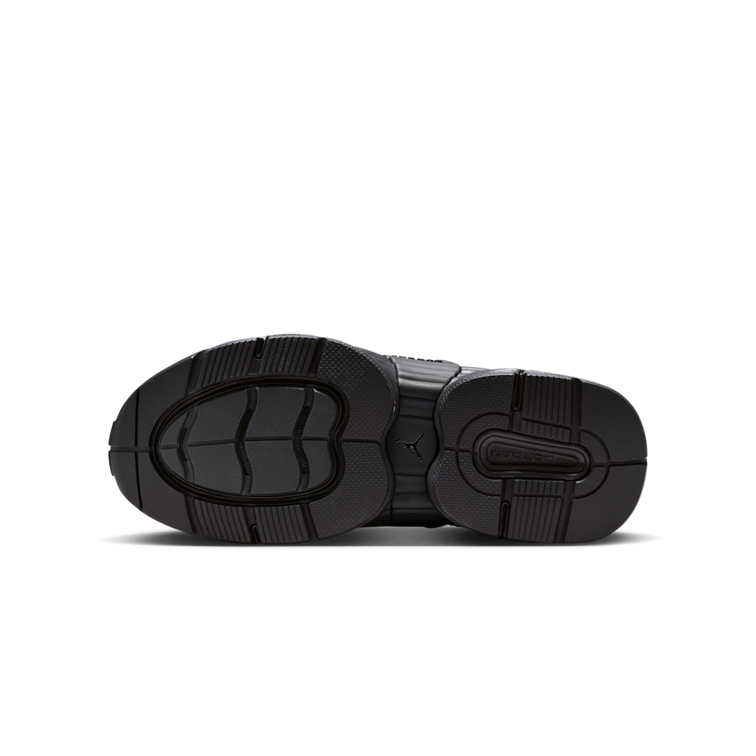 Air Jordan Trunner O/S Black Cat, Black/Anthracite/Black (II6531-003)