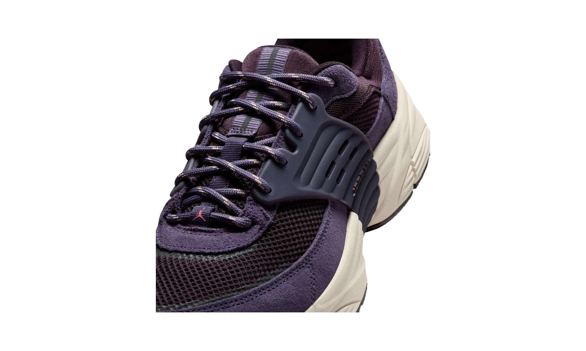 Air Jordan Trunner O/S Burgundy Ash Dark Raisin
