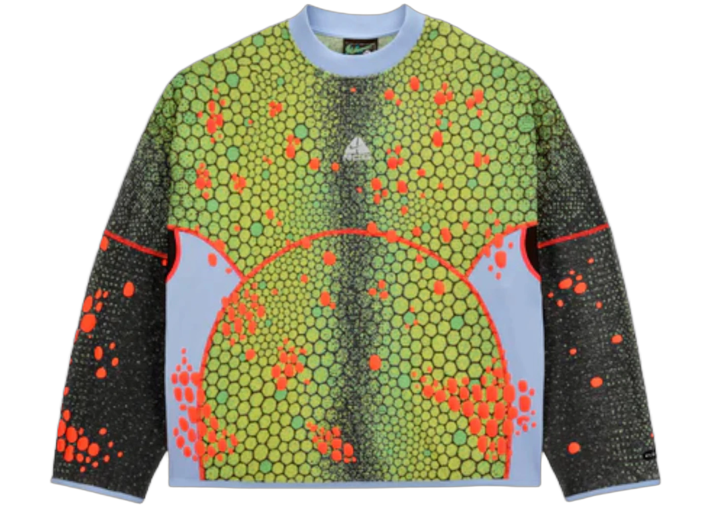 Nike ACG x CPFM L/S Crewneck Multicolor