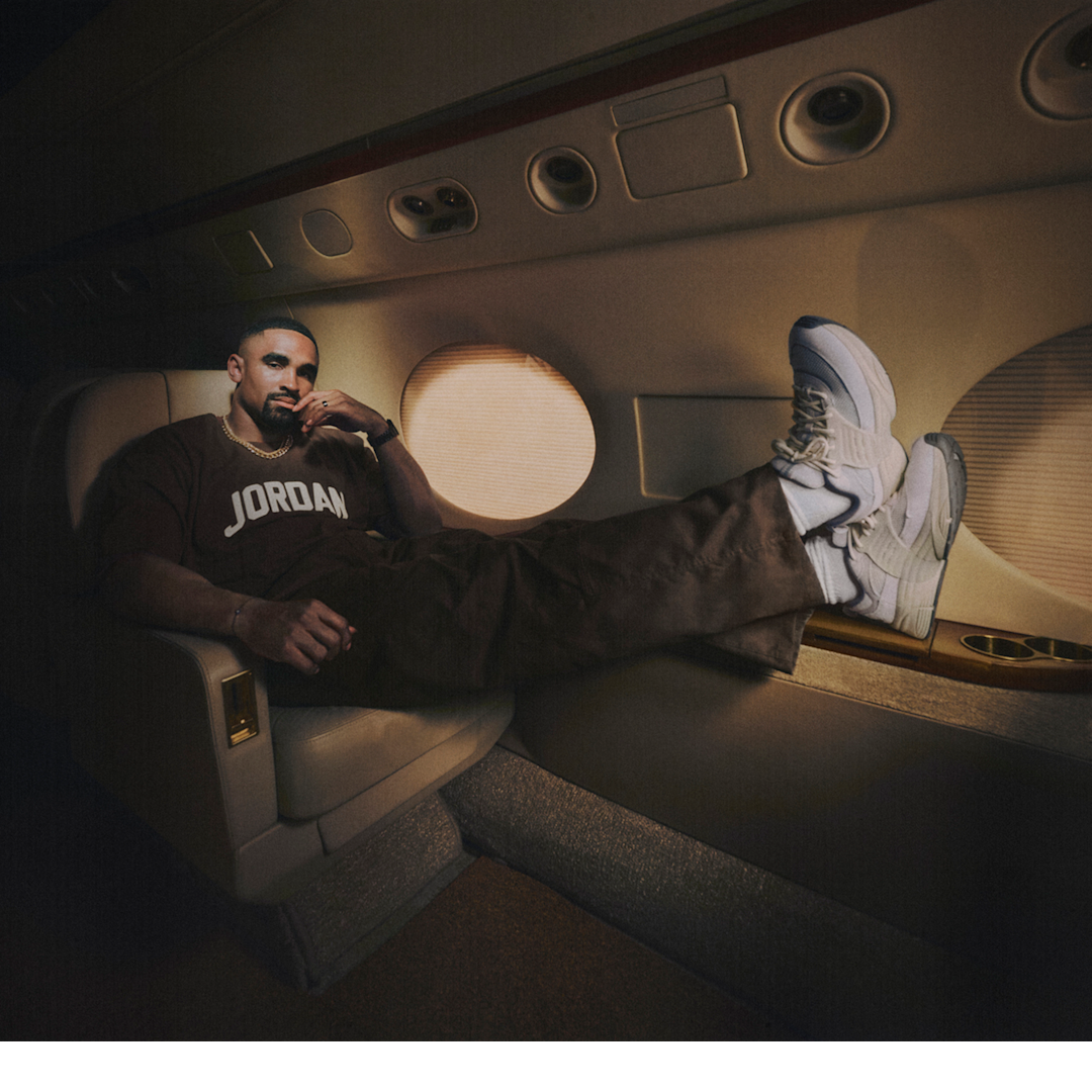 Air Jordan Trunner O/S Light Orewood Brown, Light Orewood Brown/Phantom/Muslin/Ridgerock (IB3722-101)