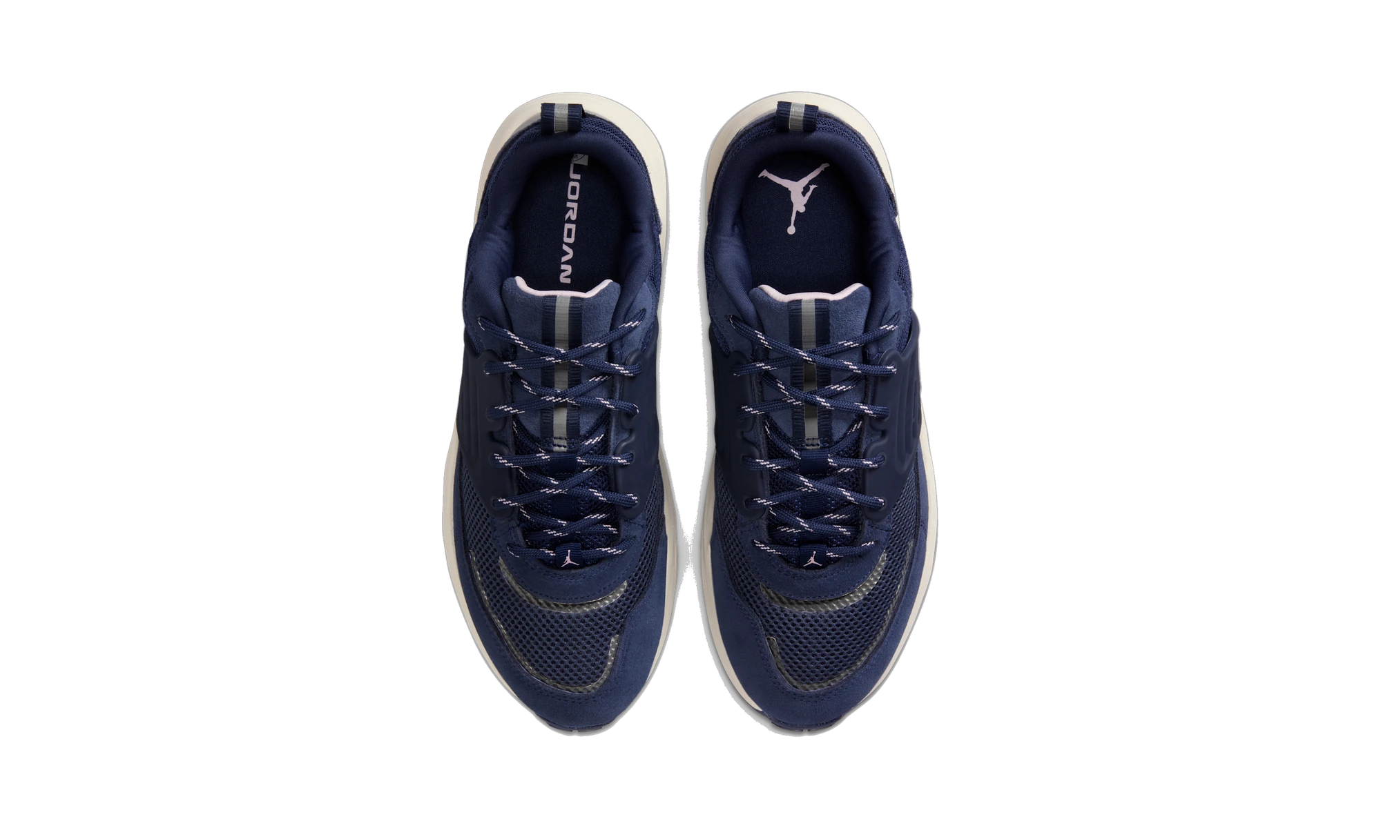 Air Jordan Trunner O/S Midnight Navy Light Orewood Brown