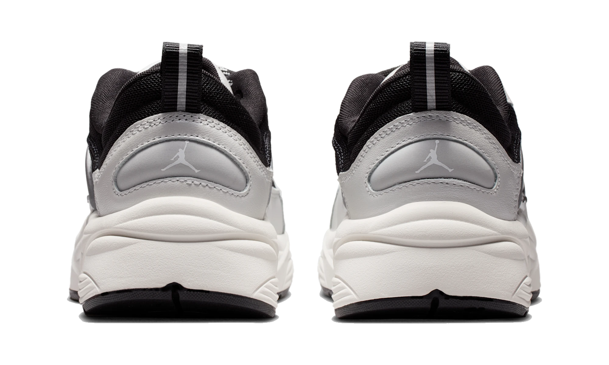 Air Jordan Trunner O/S Photon Dust Black Sail