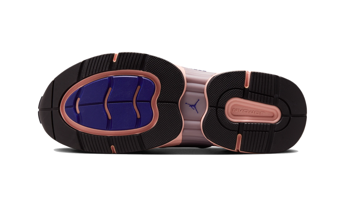 Air Jordan Trunner O/S Purple Smoke