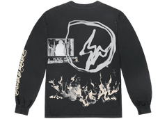 Travis Scott T-shirts