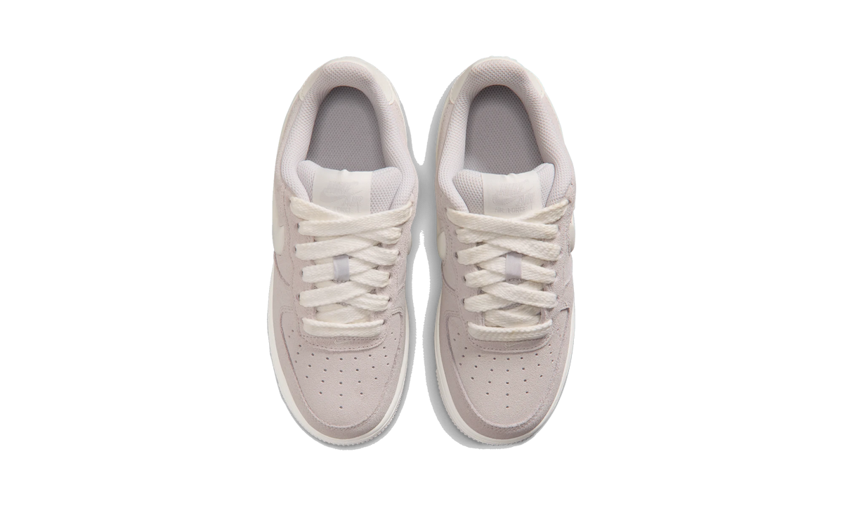 Nike Air Force 1 LV8 Vast Grey/Sail