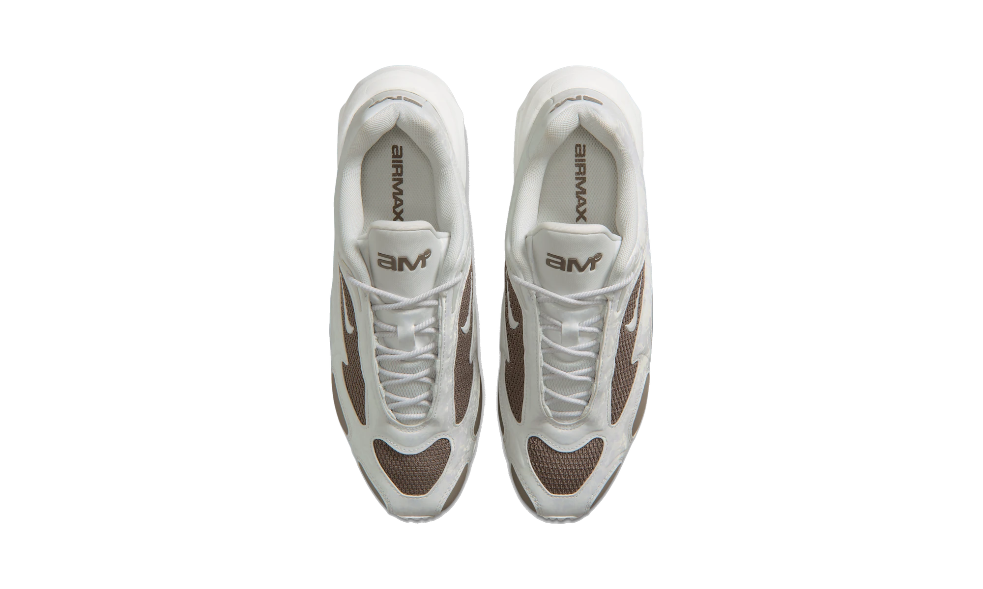 Nike Air Max Muse Cave Stone/Summit White/Photon Dust/Sail