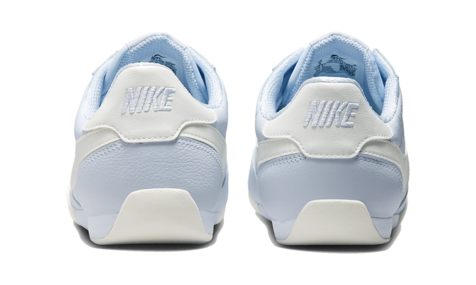 Nike Sprint Sister Football Grey/Football Grey/Sail