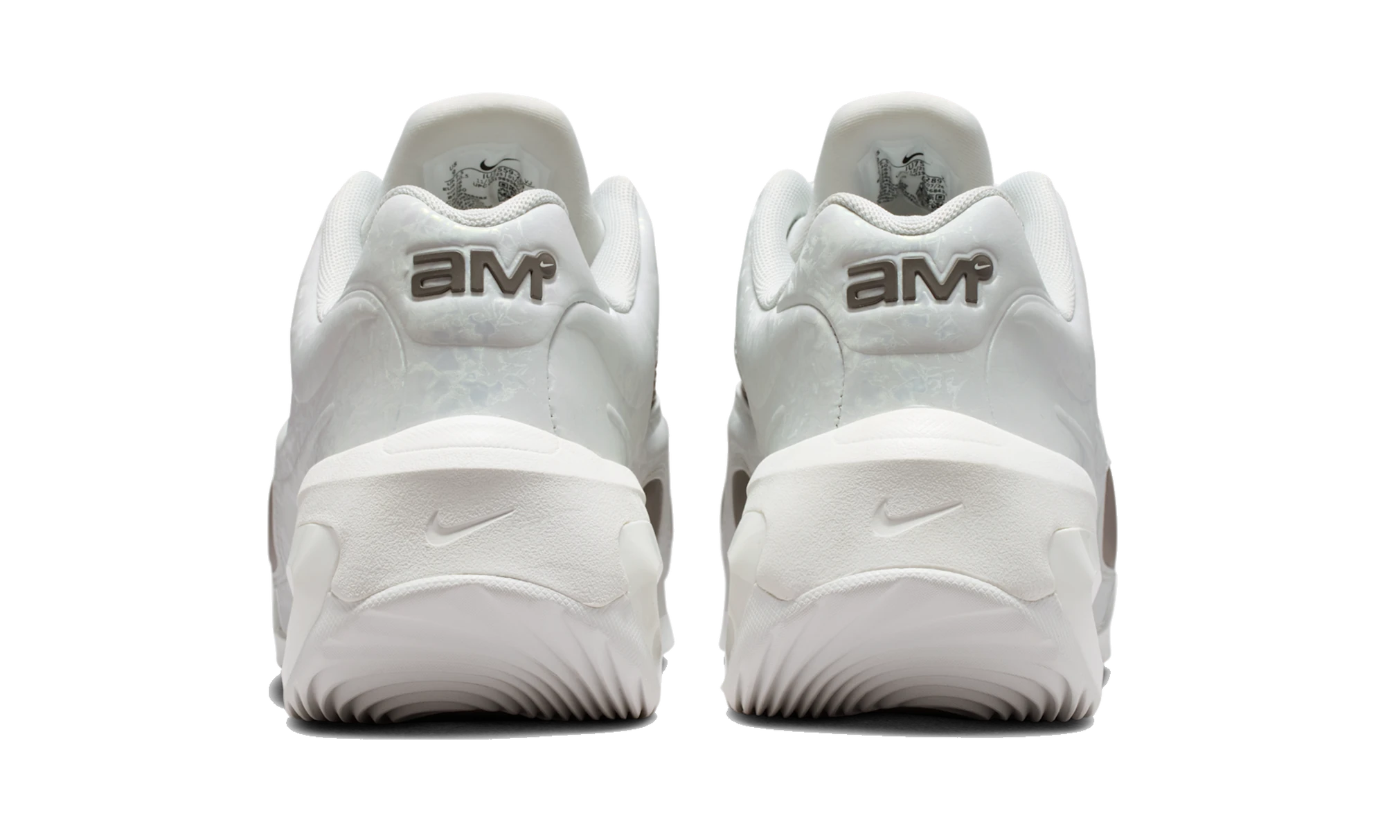 Nike Air Max Muse Cave Stone/Summit White/Photon Dust/Sail