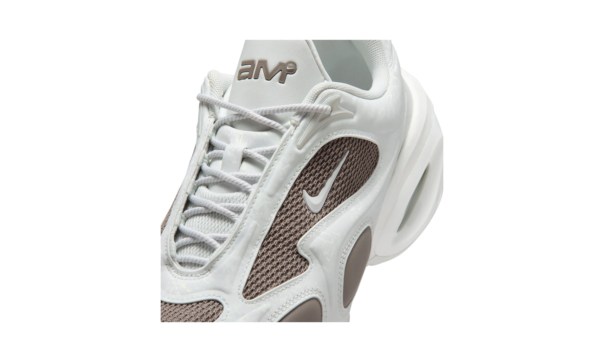 Nike Air Max Muse Cave Stone/Summit White/Photon Dust/Sail
