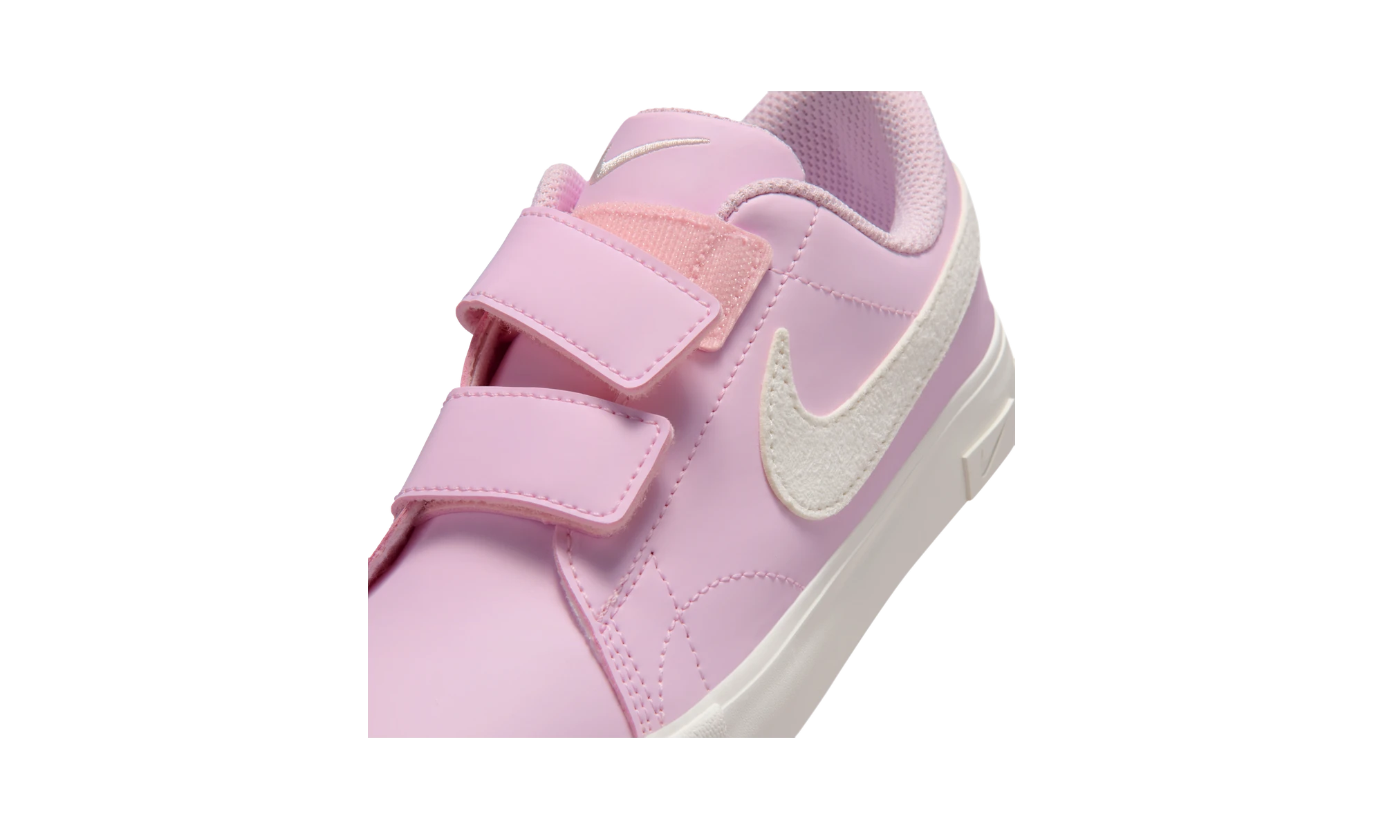 Nike Tennis Essential Pink Foam/Sail
