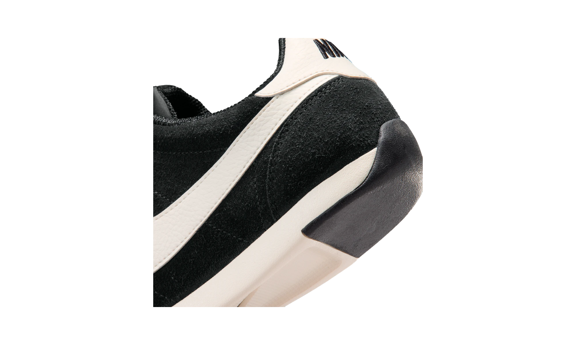 Nike Sprint Sister Black/Sail