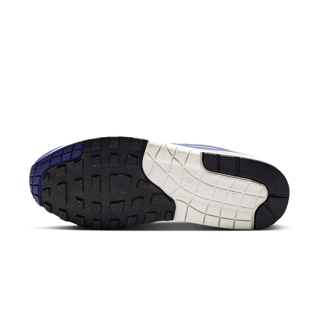 Nike Air Max 1 Essential Phantom/Vast Grey/Black/Sanded Purple