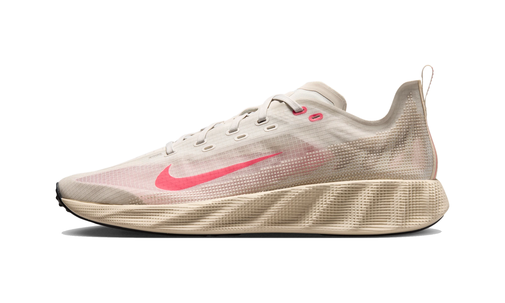 Nike Ava X Light Bone/Black/Light Khaki/Siren Red
