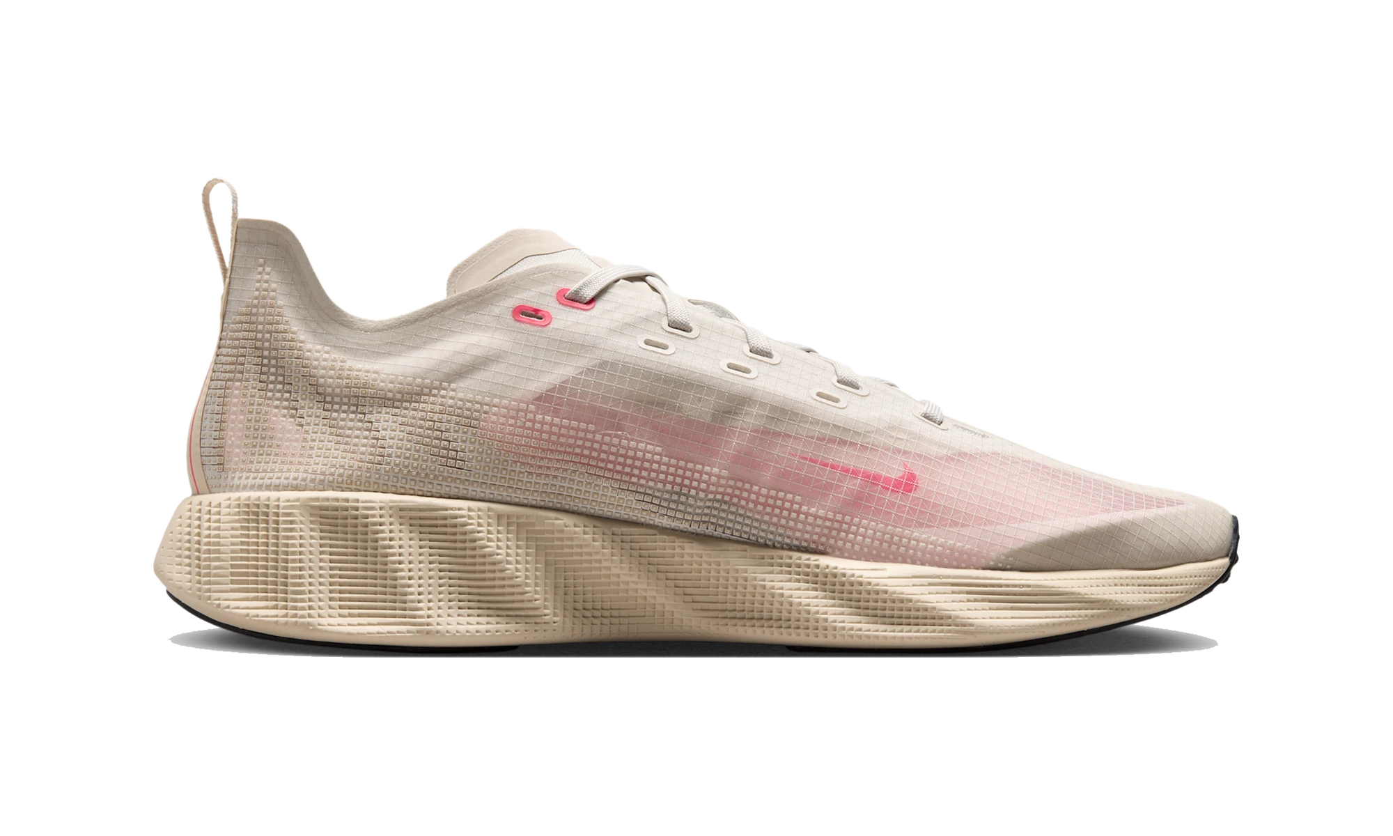 Nike Ava X Light Bone/Black/Light Khaki/Siren Red