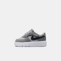 Nike Force 1 Low EasyOn BT Essential+ Light Smoke Grey/Dark Smoke Grey/Smoke Grey