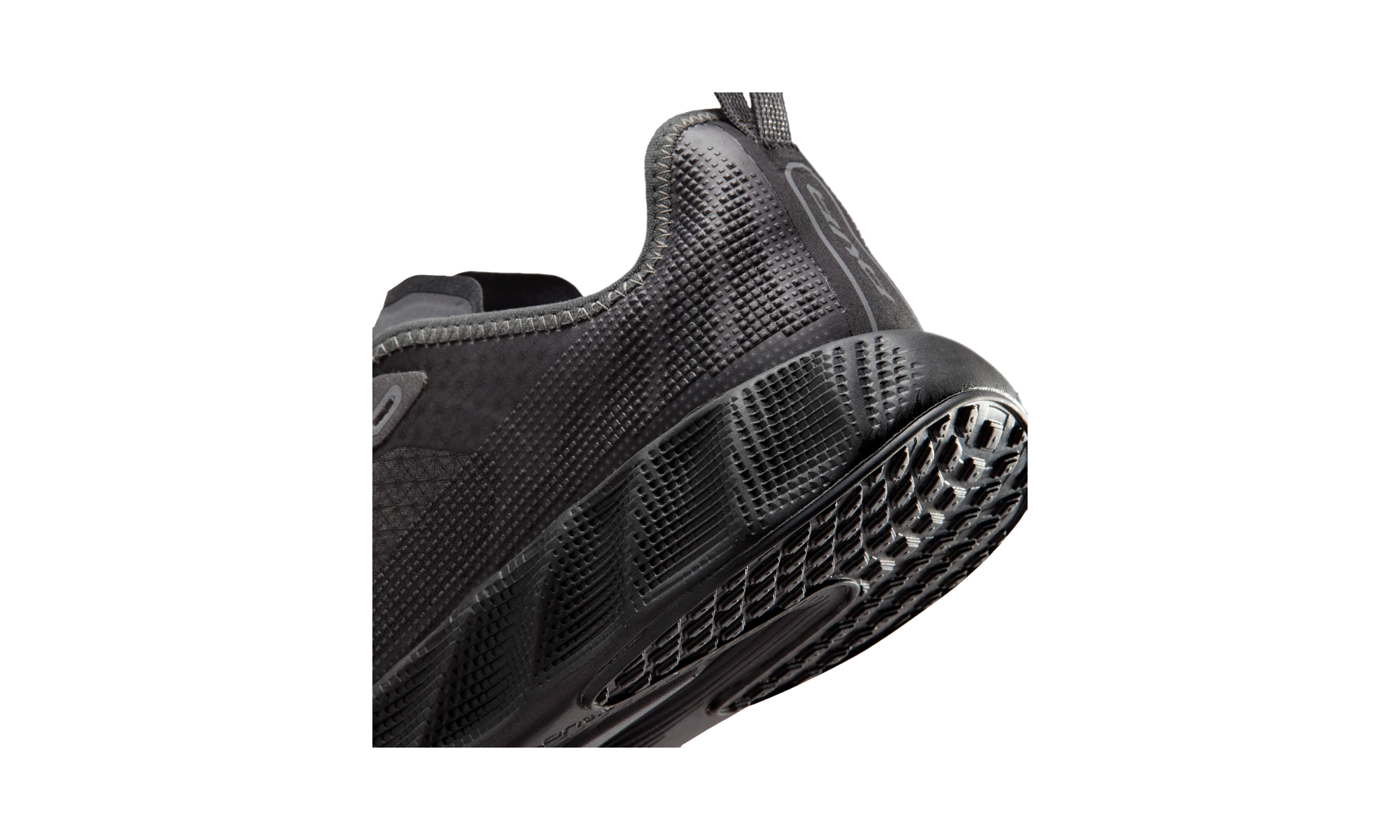 Nike Ava X Black/Anthracite/Dark Grey/Smoke Grey