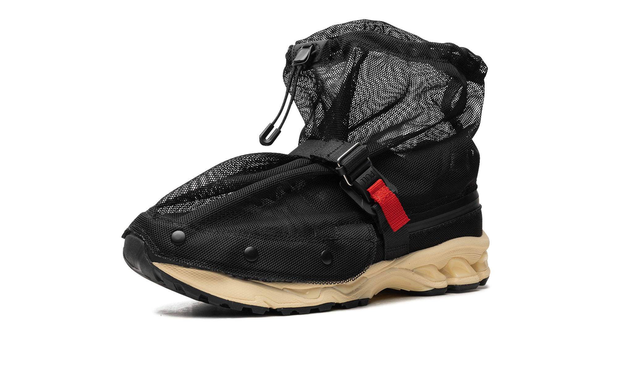 ASICS Bespoke Gel-Keyano 14 Gore-Tex Beams Mosquito Net