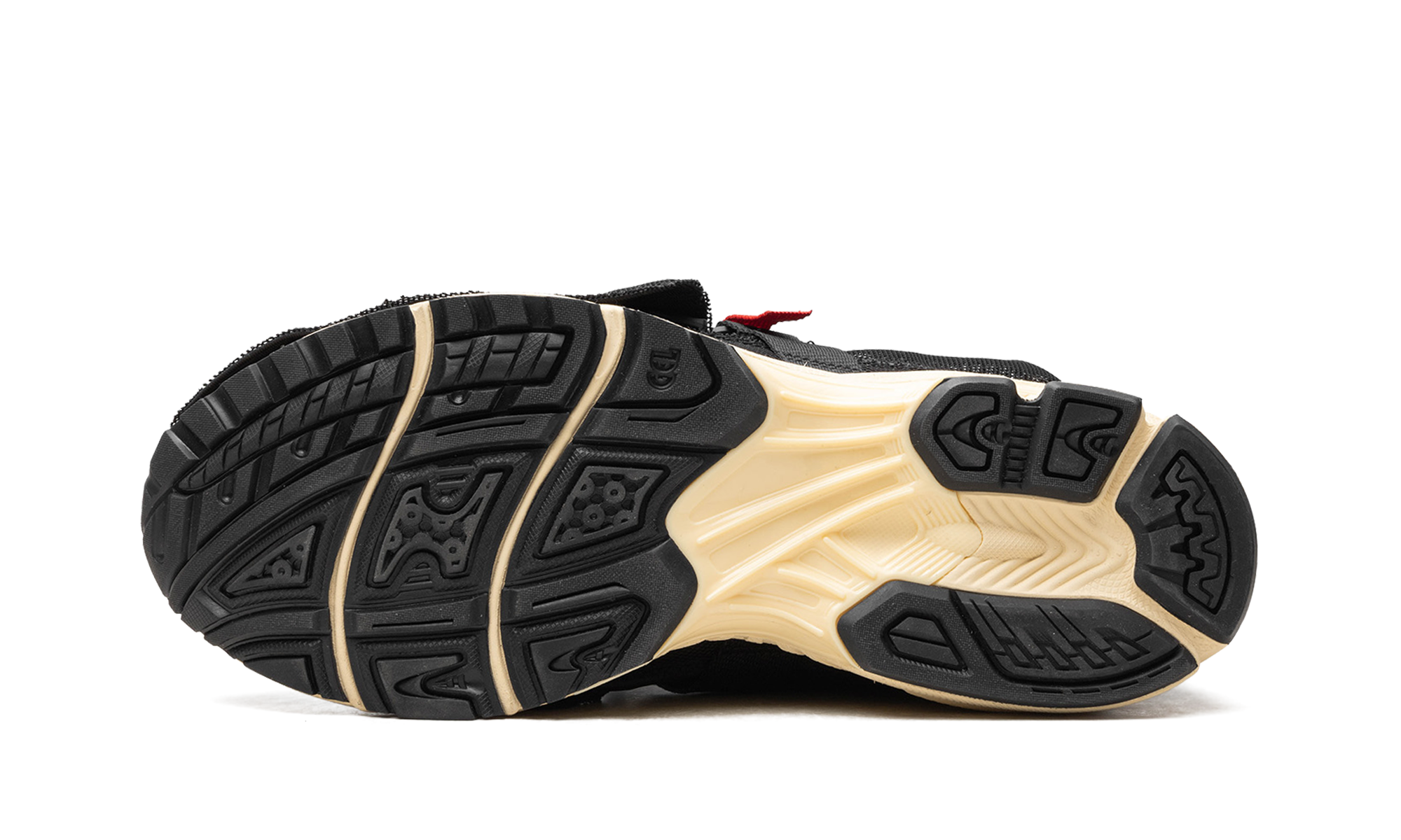 ASICS Bespoke Gel-Keyano 14 Gore-Tex Beams Mosquito Net