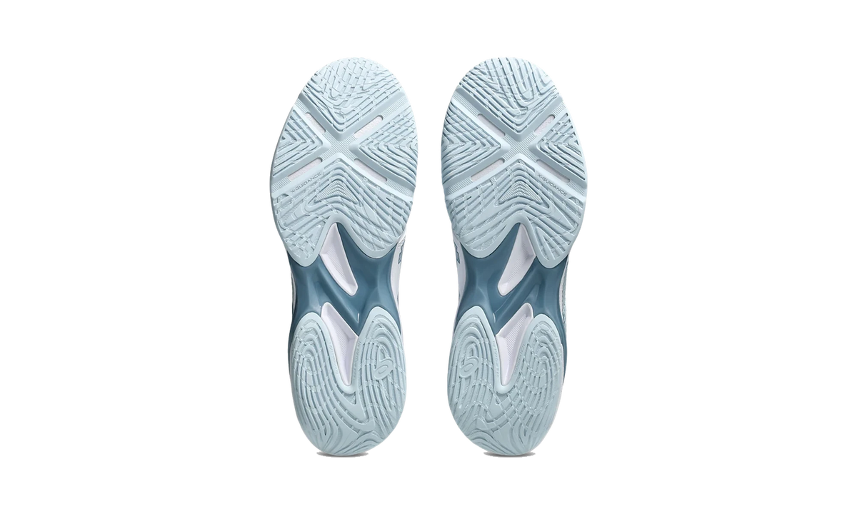 ASICS Blade FF 2 White Cool Grey