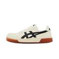 ASICS Court MZ Cream Black Gum