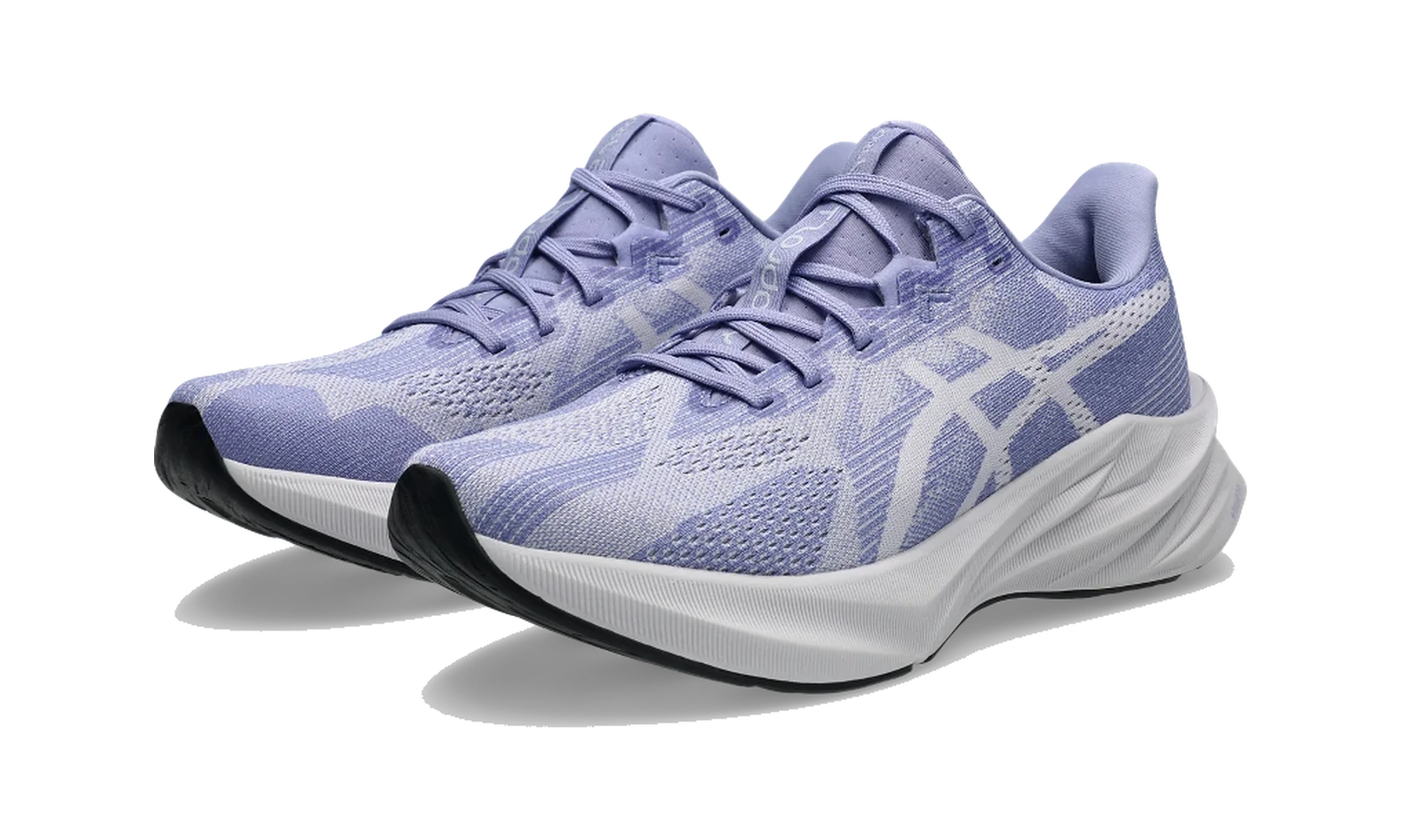 ASICS Dynablast 5 Bluebell Lilac Hint