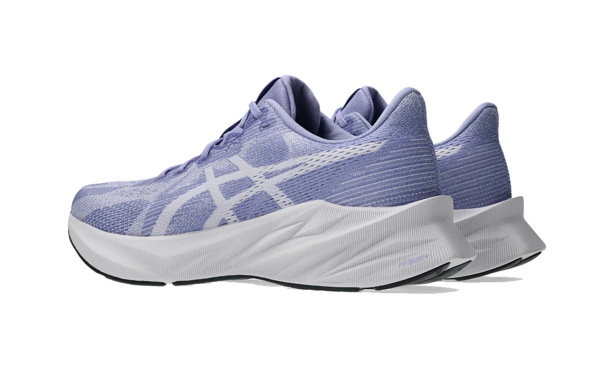 ASICS Dynablast 5 Bluebell Lilac Hint