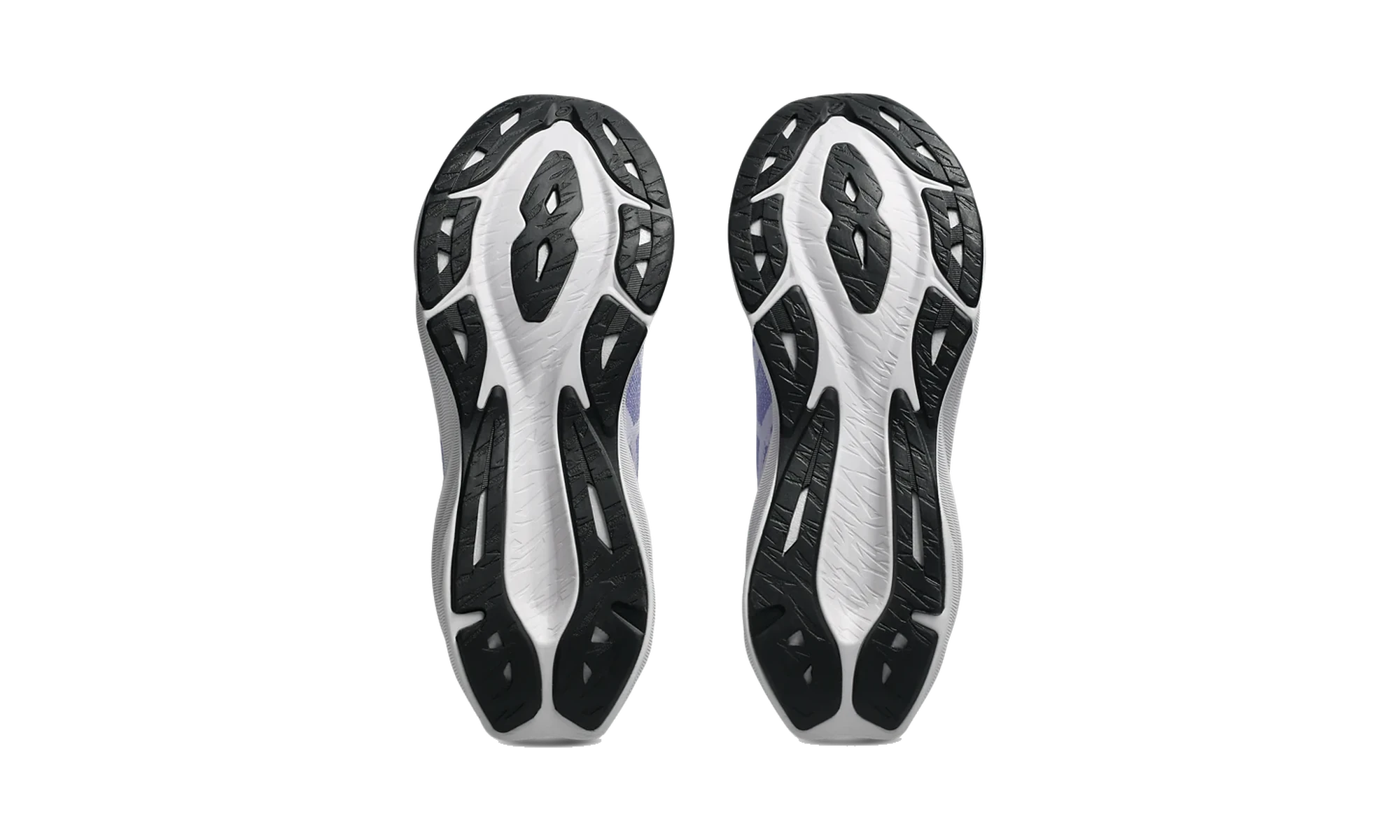 ASICS Dynablast 5 Bluebell Lilac Hint