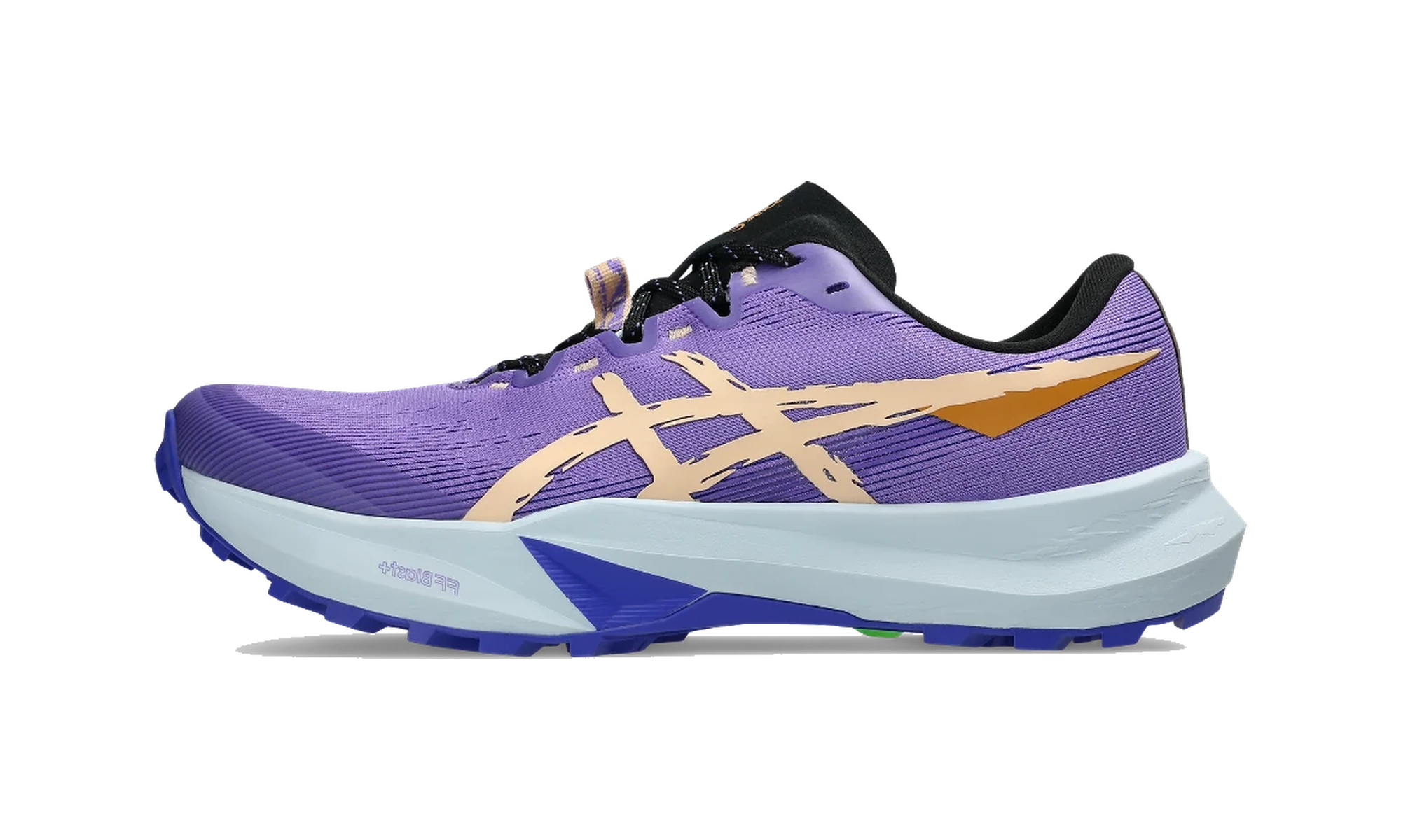 ASICS Fuji Lite 6 Amethyst Apricot Crush