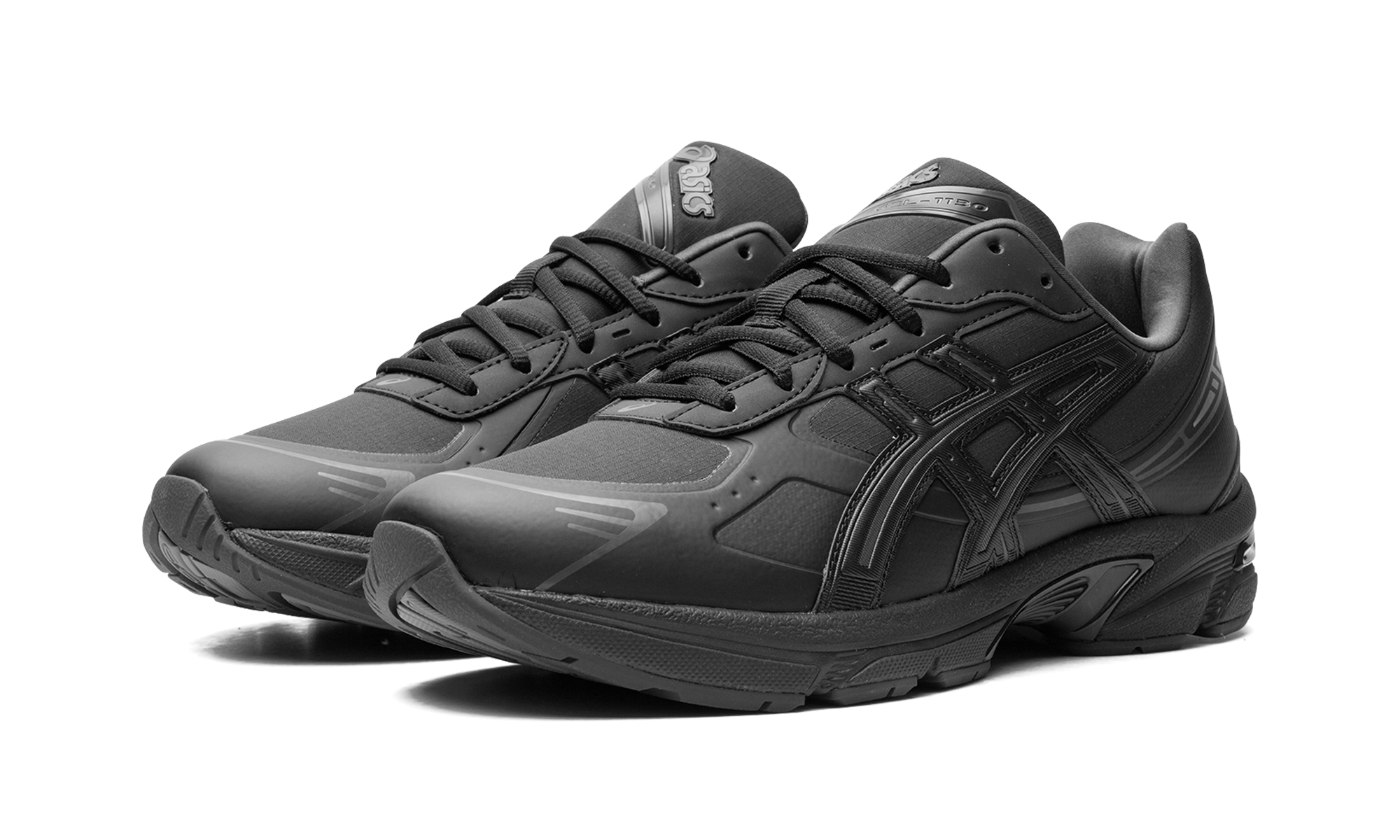 ASICS GEL-1130 NS Black
