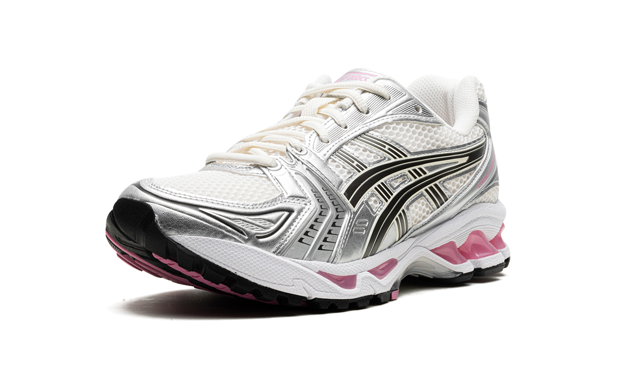 ASICS GEL-Kayano 14 Cream Sweet Pink