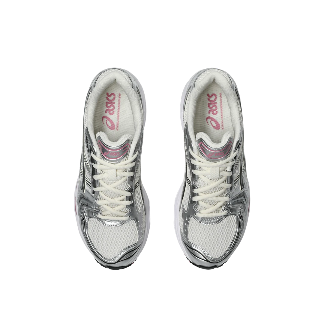 ASICS GEL-Kayano 14 Cream Sweet Pink, Cream/Sweet Pink (1203A537-103)