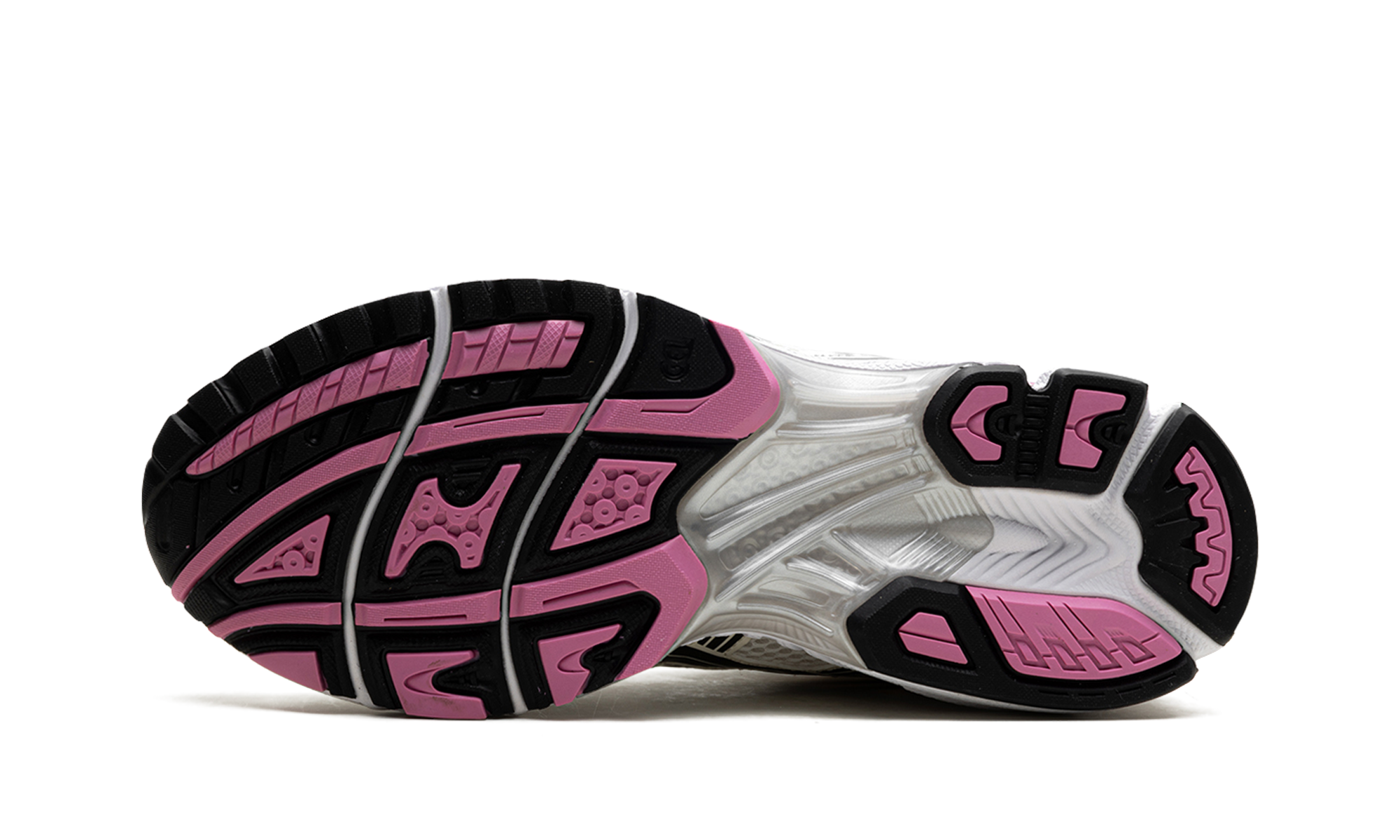 ASICS GEL-Kayano 14 Cream Sweet Pink