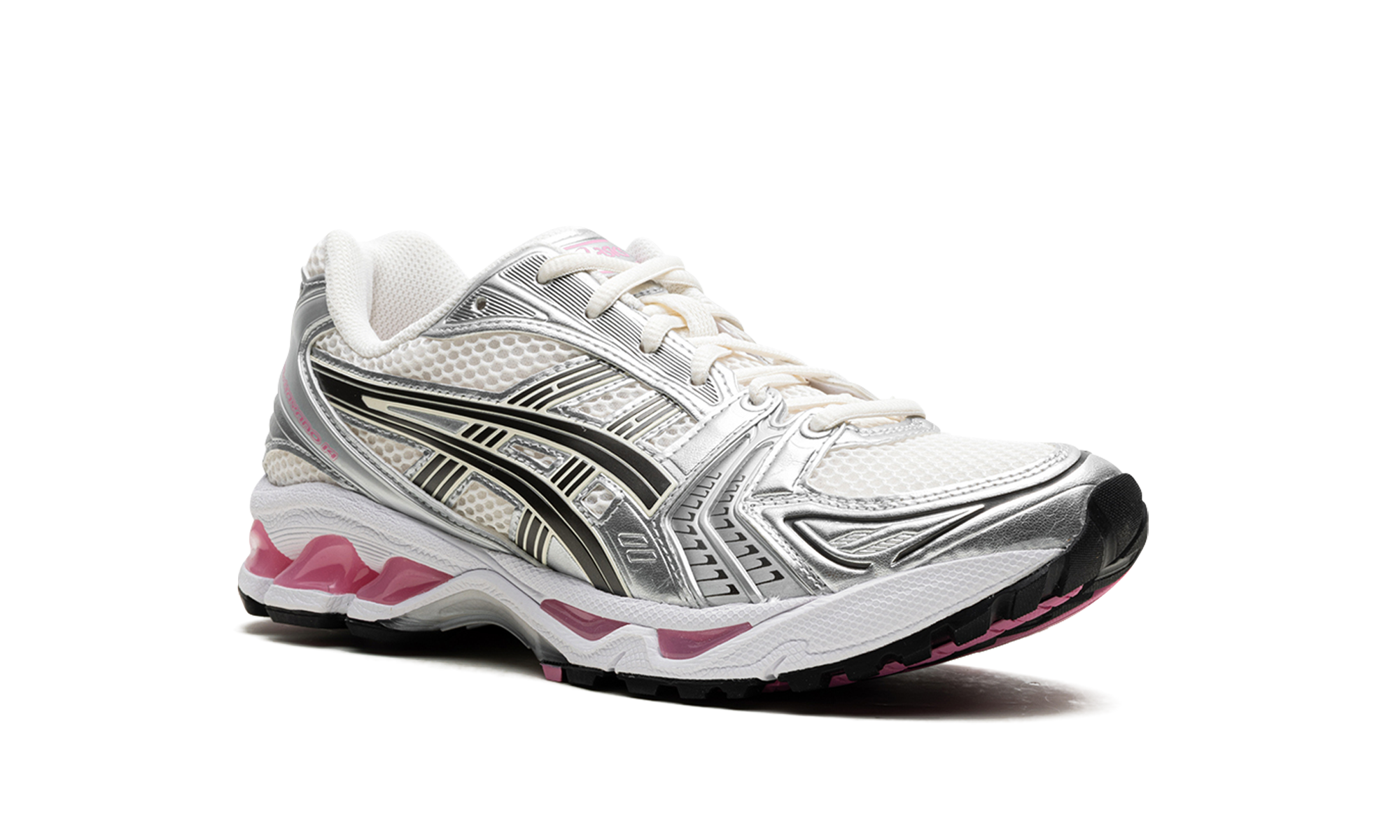 ASICS GEL-Kayano 14 Cream Sweet Pink