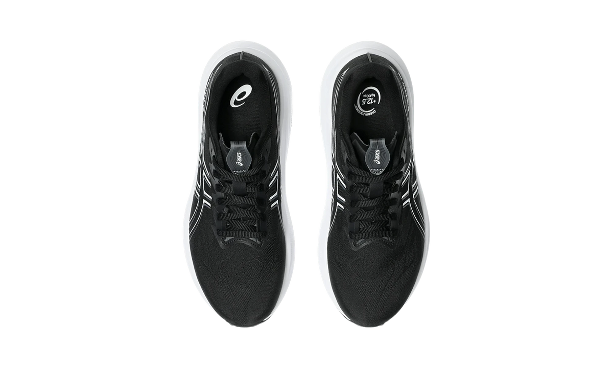 ASICS GT-2000 14 Black White