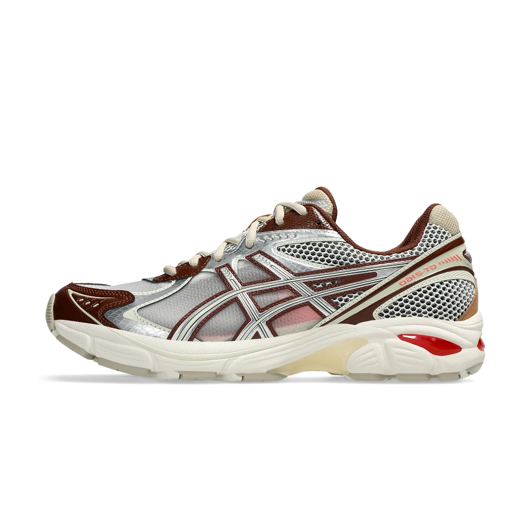 ASICS GT-2160 Above the Clouds Chocolate Brown, Cream/Chocolate Brown (1203A654-100)