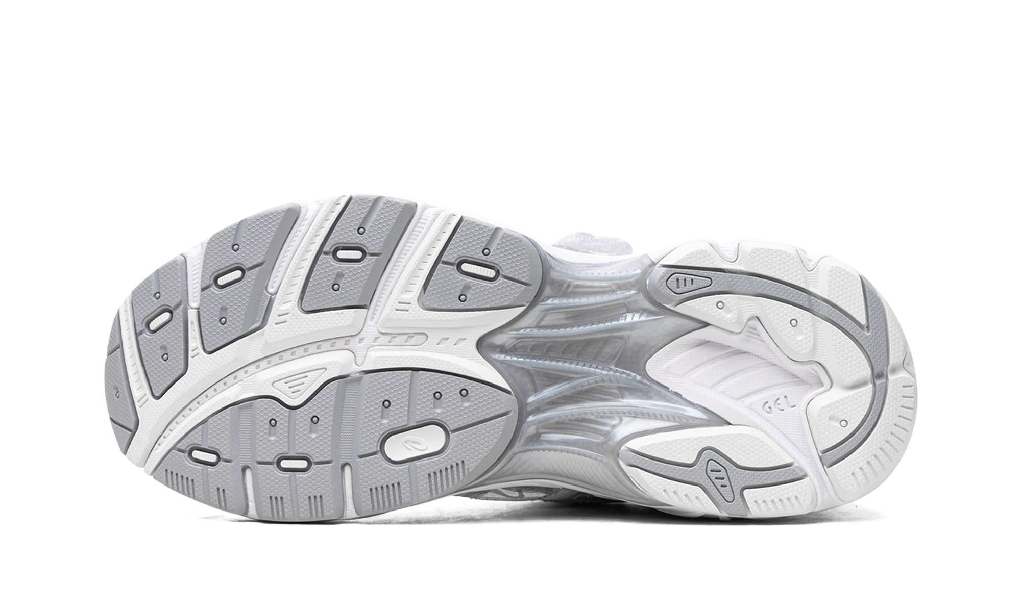 ASICS GT-2160 Cecilie Bahnsen Mary Jane Pure Silver