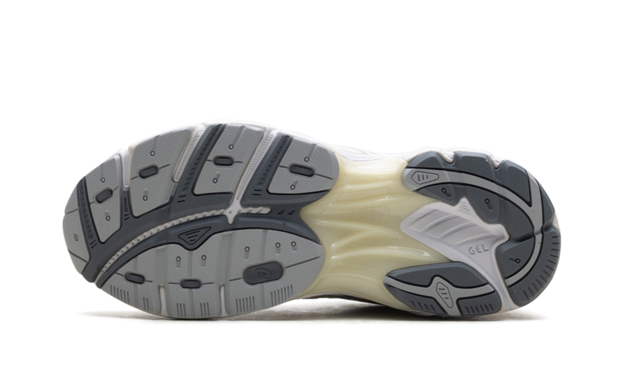 ASICS GT-2160 Cream Jasper Green