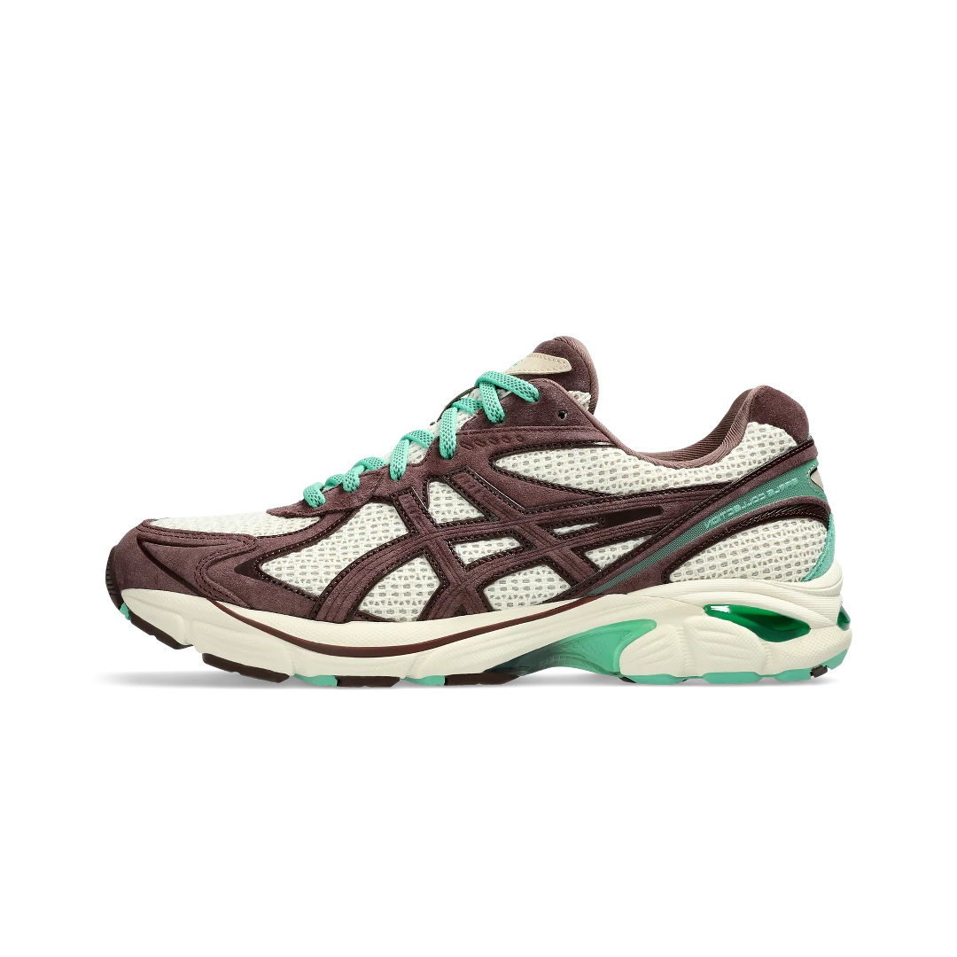 ASICS GT-2160 Earls Collection Ngāwari, Beige/Brown/Green (1203A493-100)