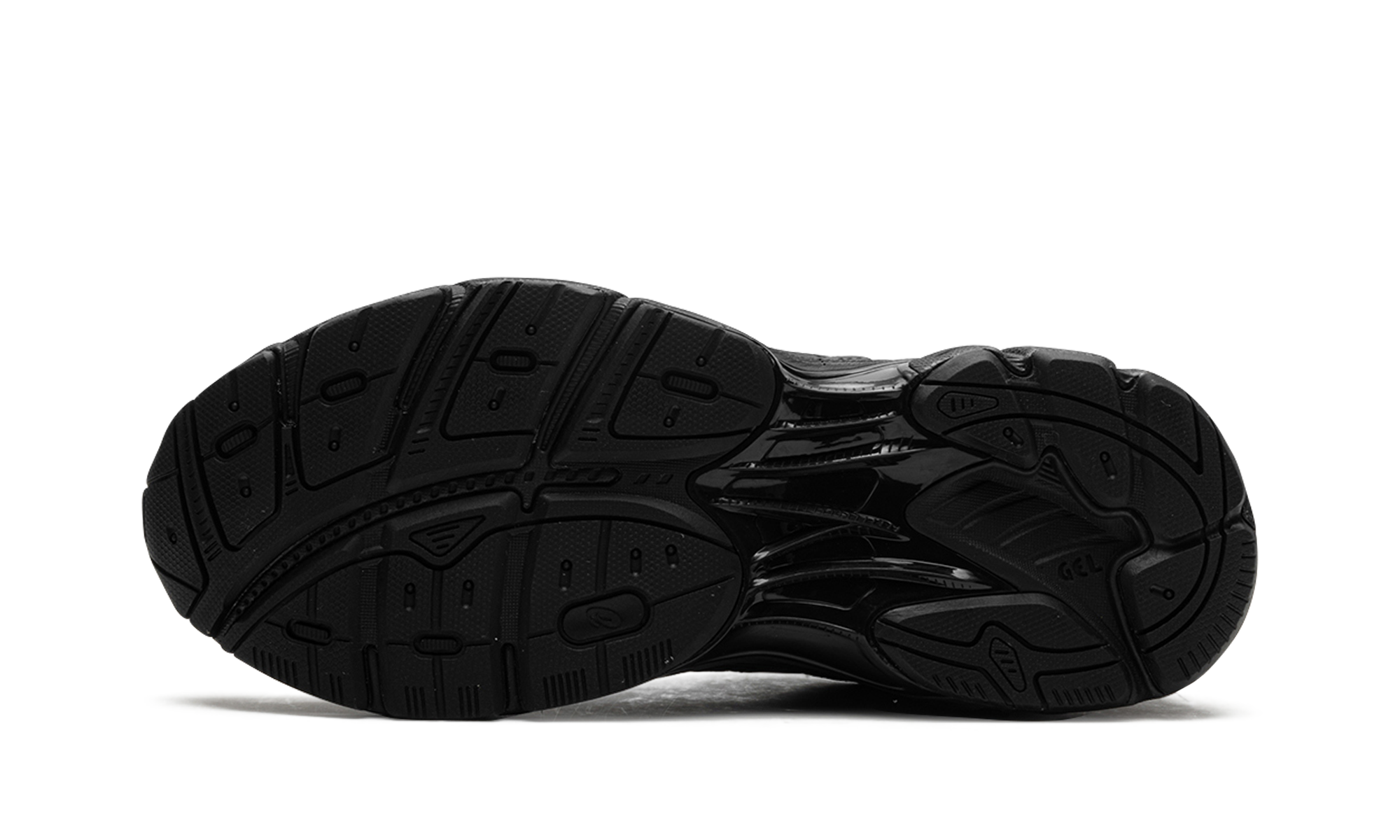 ASICS GT-2160 JJJJound Black