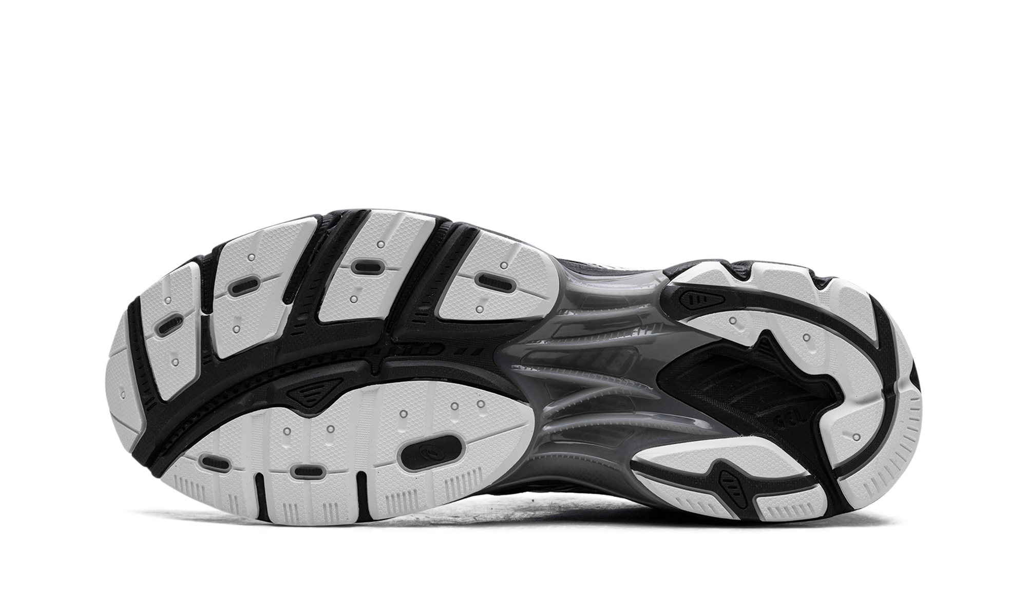 ASICS GT-2160 JJJJound Inverted Blue