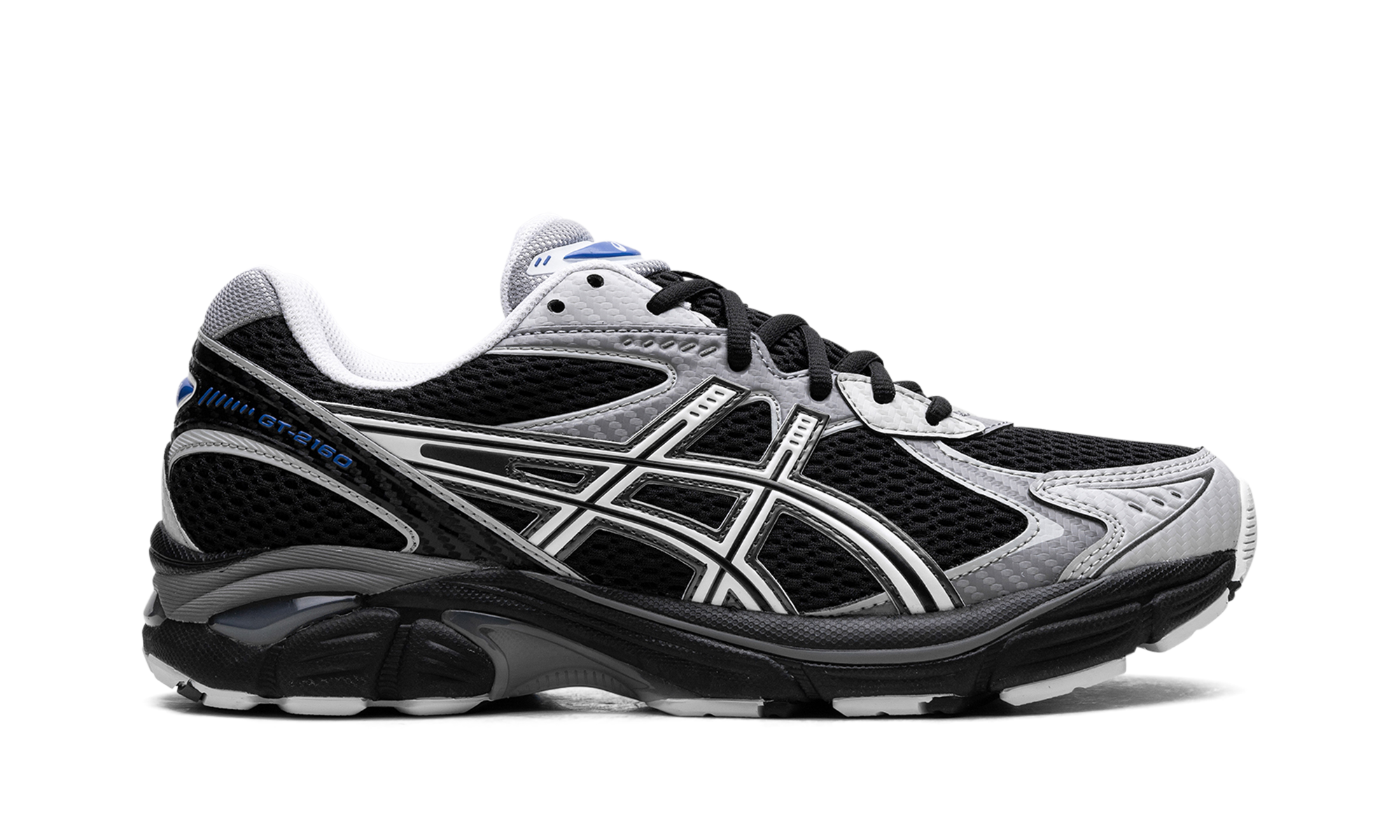 ASICS GT-2160 JJJJound Inverted Blue