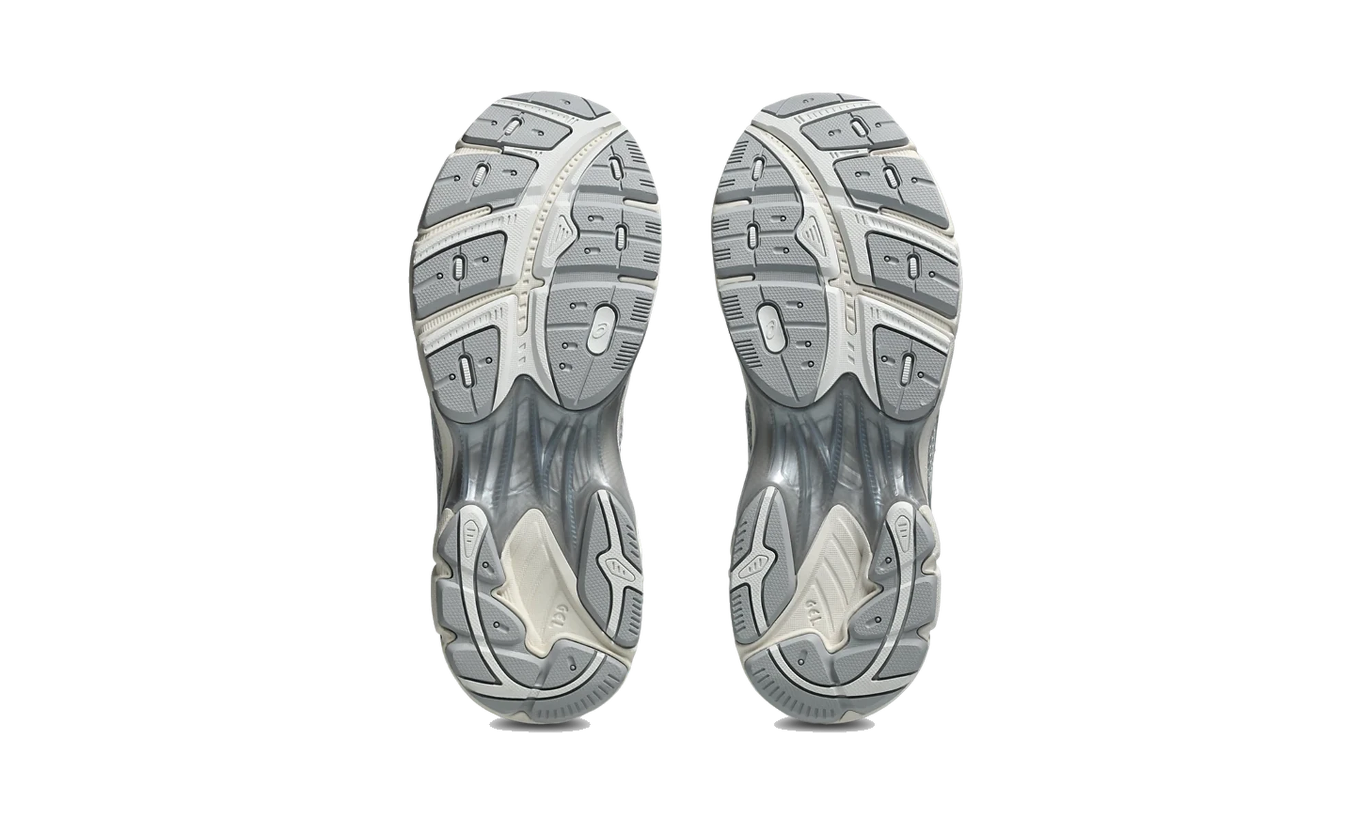 ASICS GT-2160 Piedmont Grey Glacier Grey