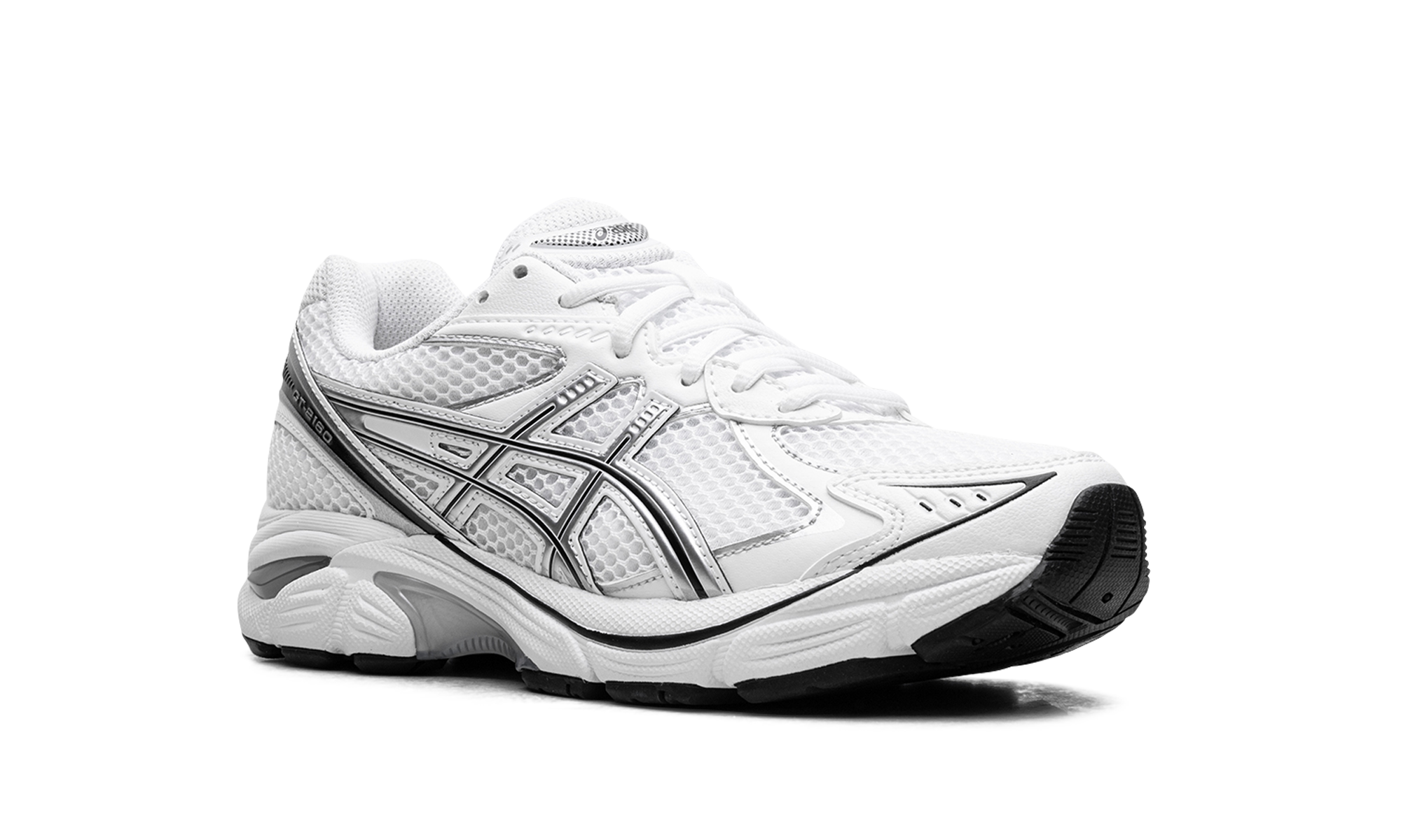 ASICS GT-2160 Pure Silver White