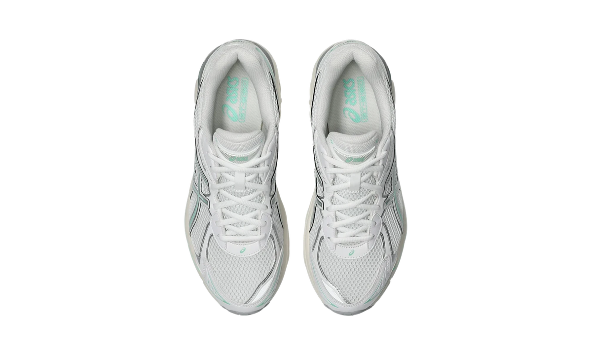 ASICS GT-2160 White Ice Green