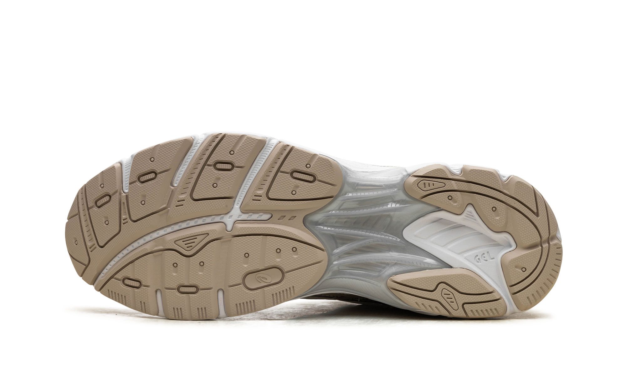 ASICS GT-2160 White Putty